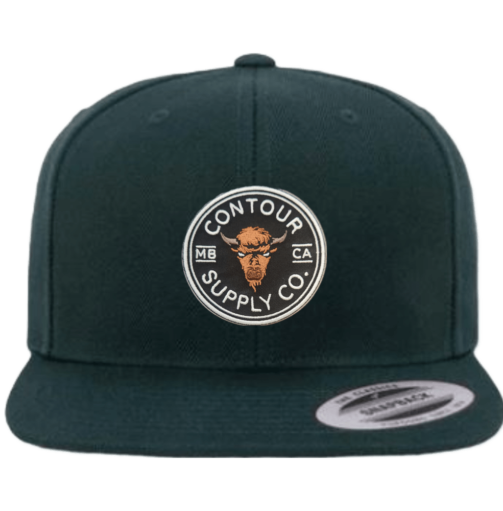 Classic Snapback