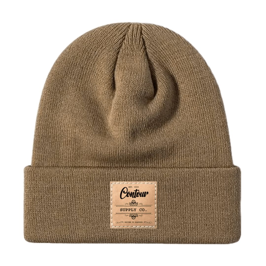 Imperial - Knit Beanie