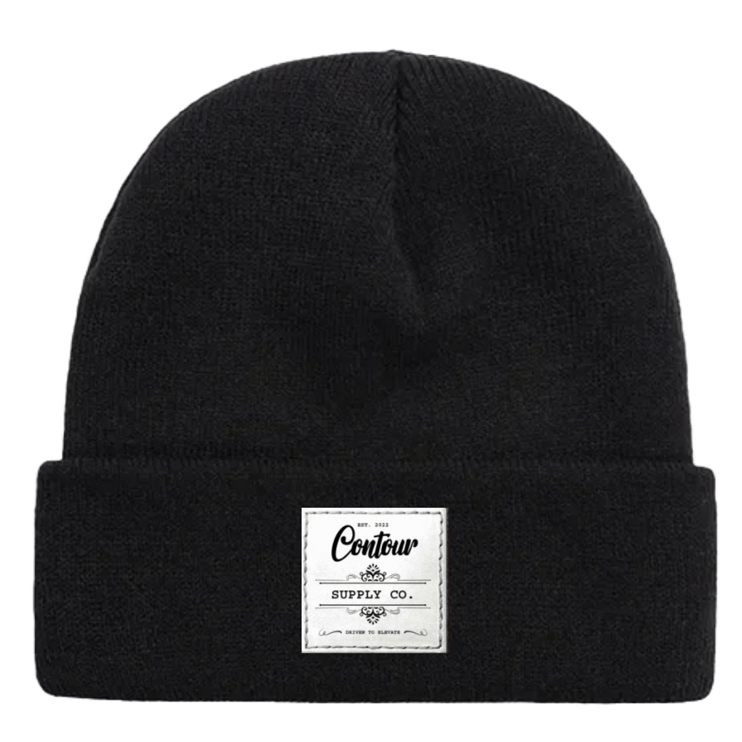 Imperial - Knit Beanie