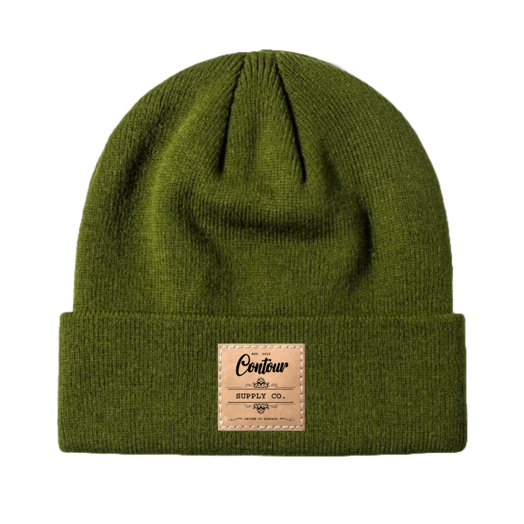 Imperial - Knit Beanie