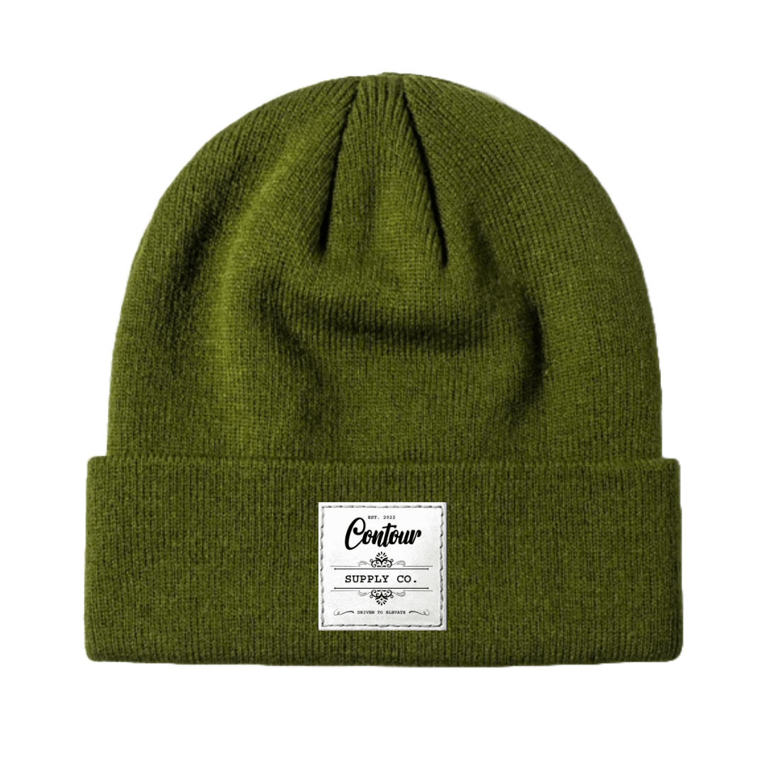 Imperial - Knit Beanie