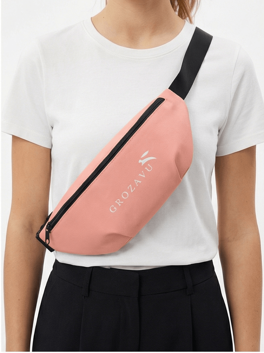 High Iconic Bag