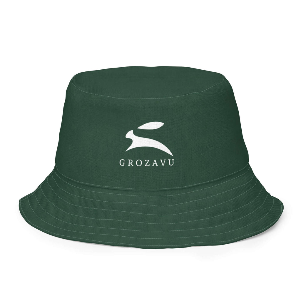 Premium Weave Iconic Hat