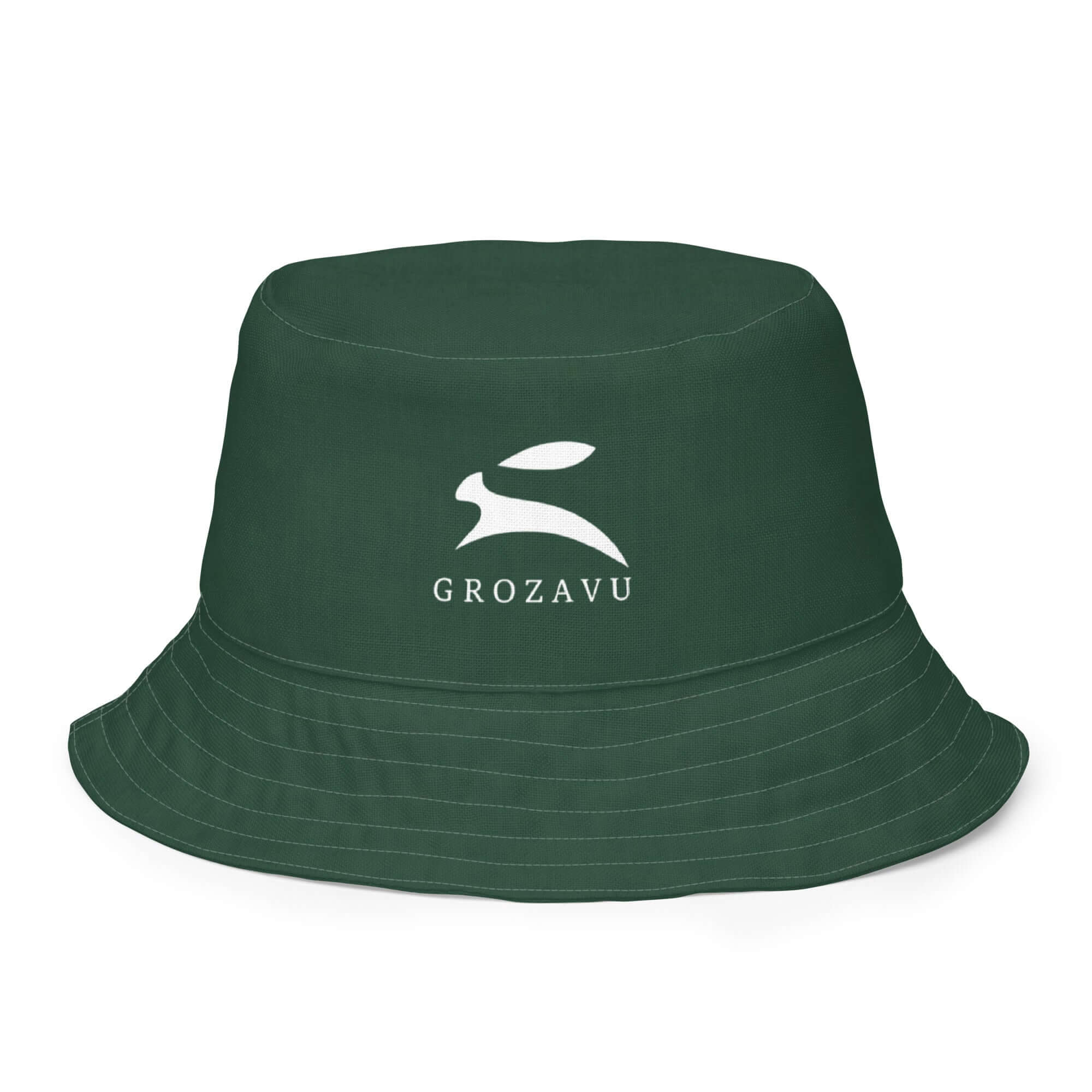 Premium Weave Iconic Hat