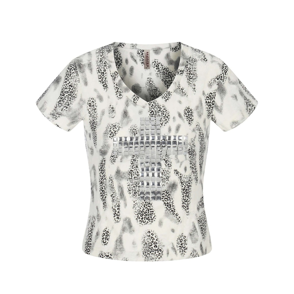 Supreme Iconic Tee-0