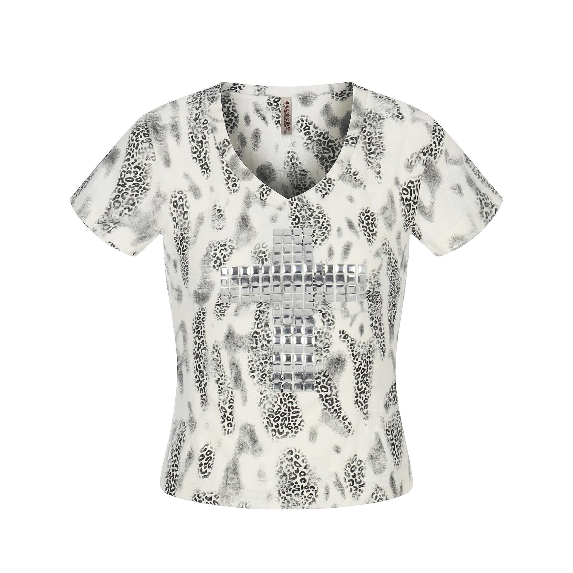 Supreme Iconic Tee-0