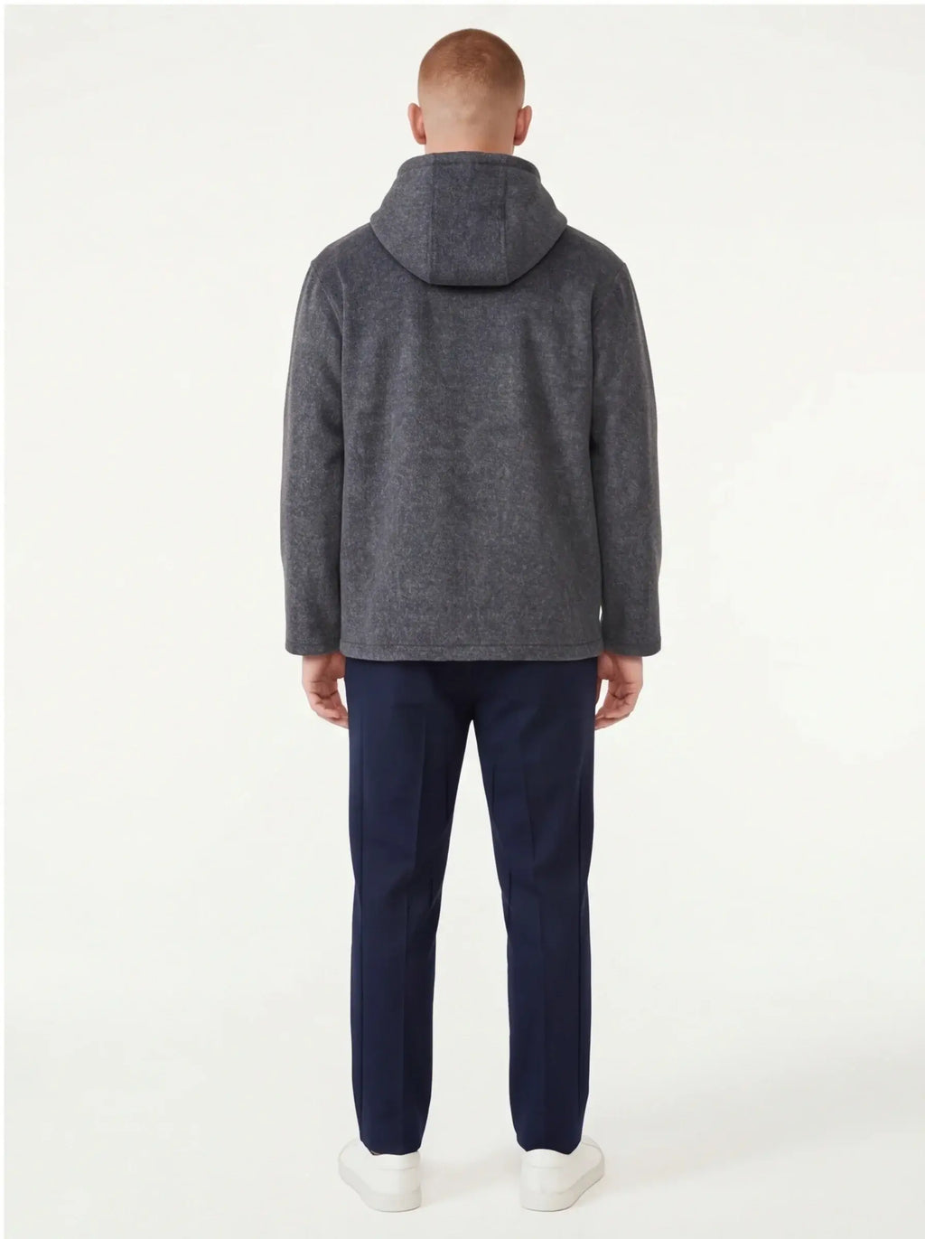 Thermal Signature Hoodie