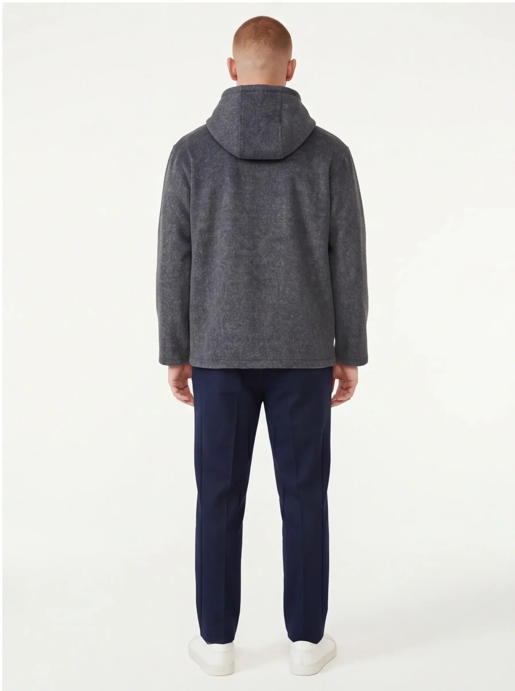 Thermal Signature Hoodie