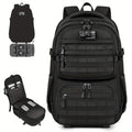 50L Laptop Travel Backpack