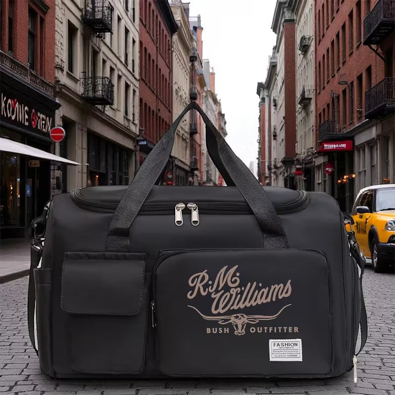 Oxford Travel Duffel Bag