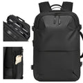 Vacuum Compression Backpack