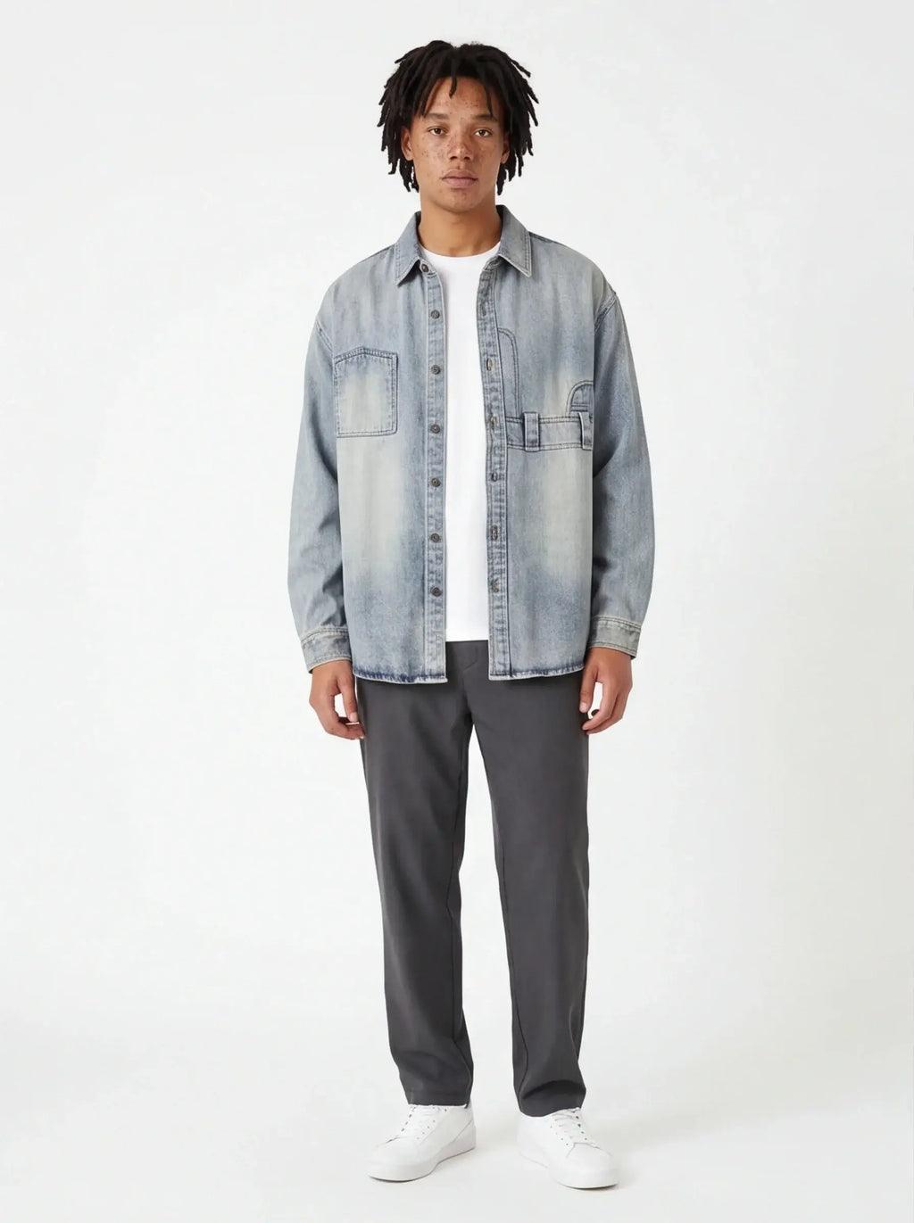 Ultra Refined Shirt