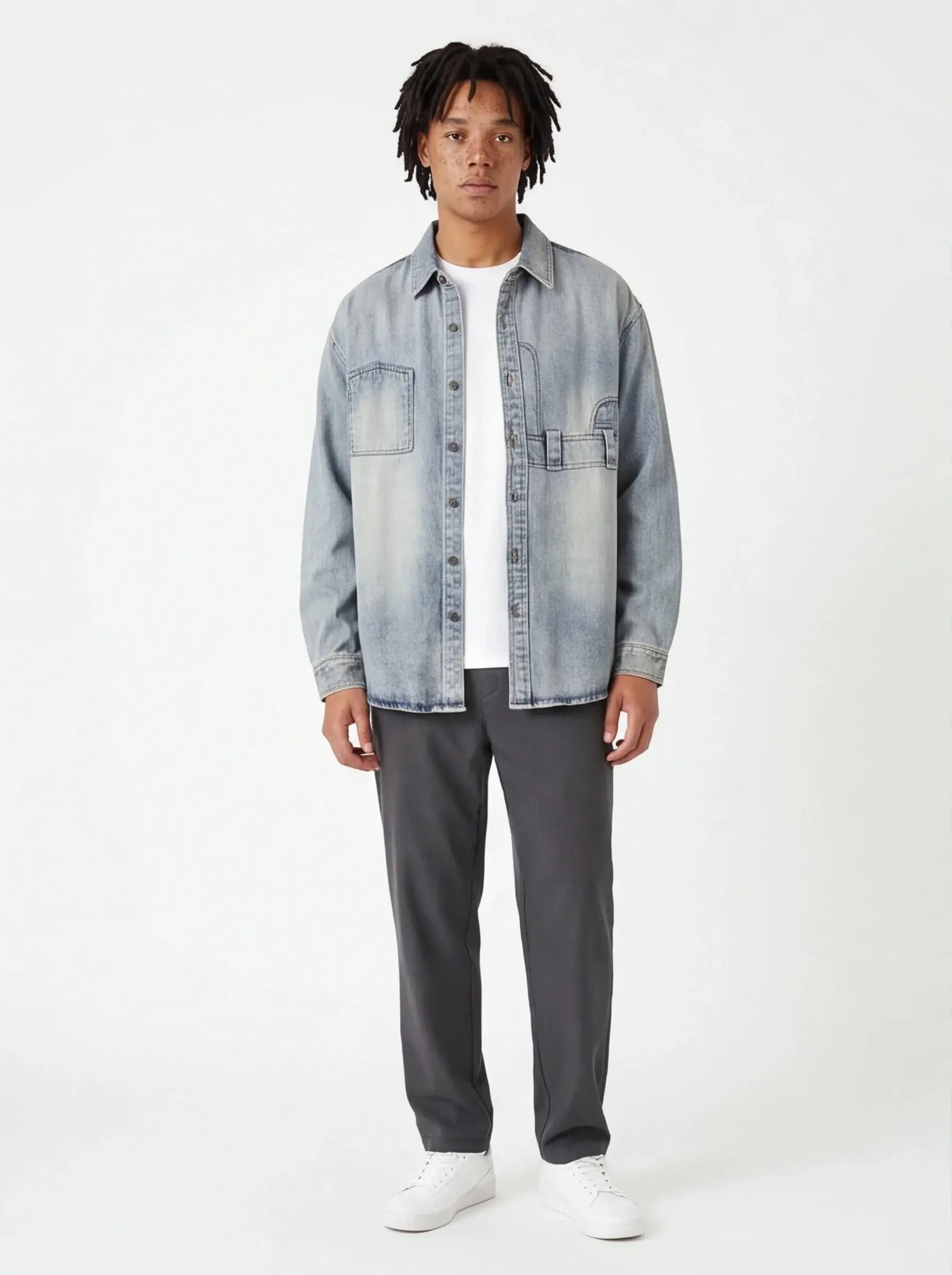 Ultra Refined Shirt