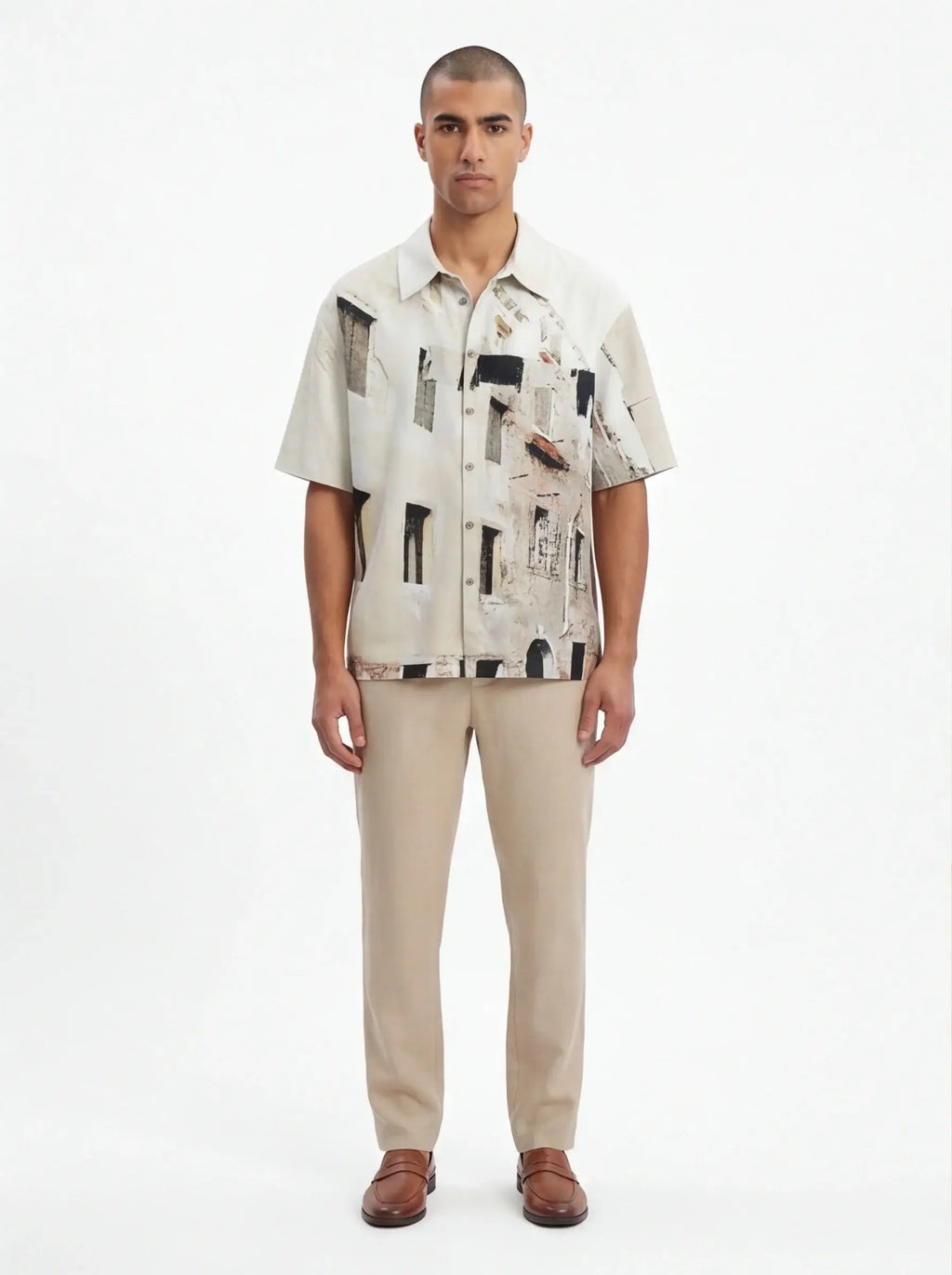 Ultra-Soft Timeless Shirt