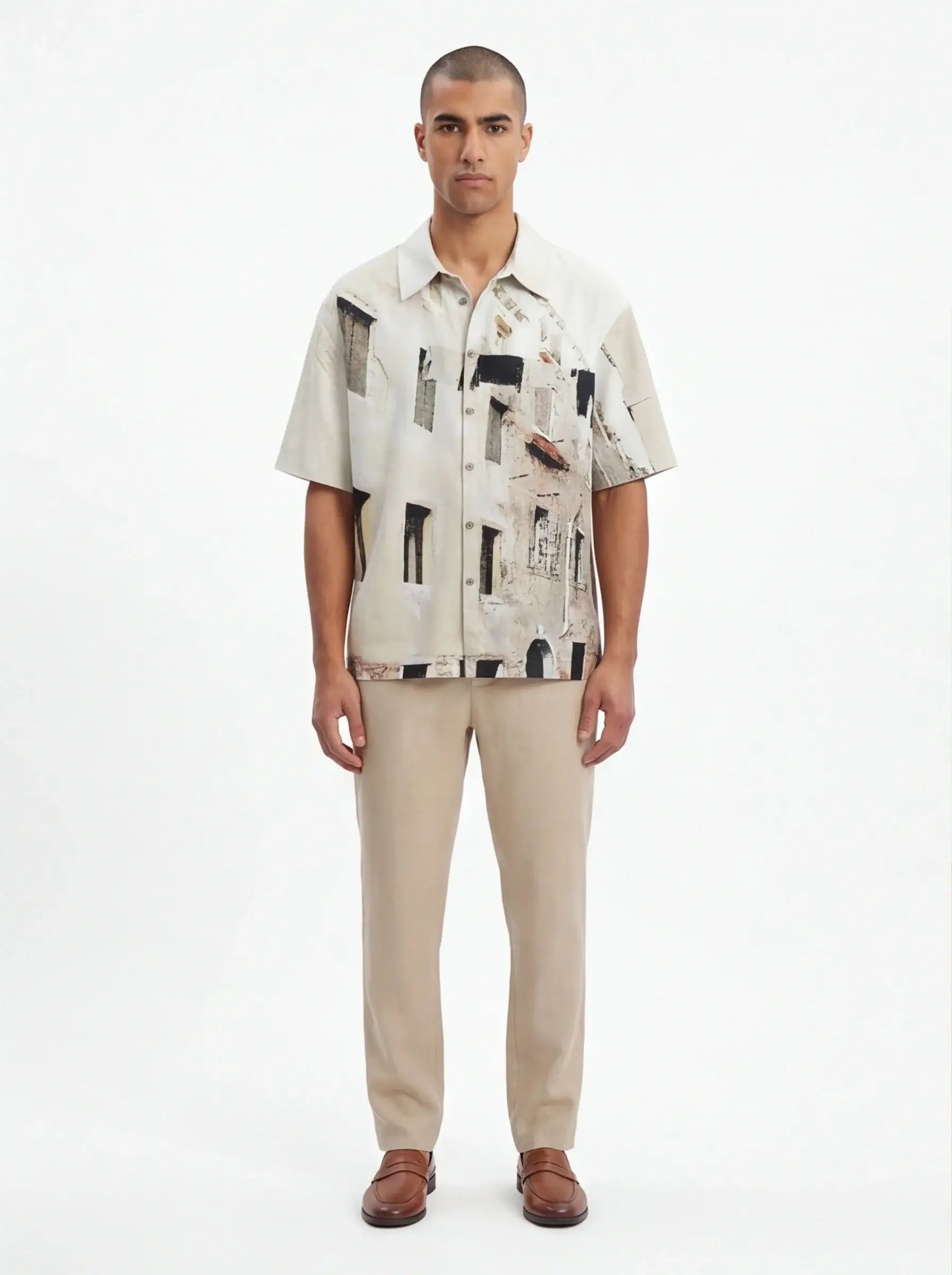 Ultra-Soft Timeless Shirt