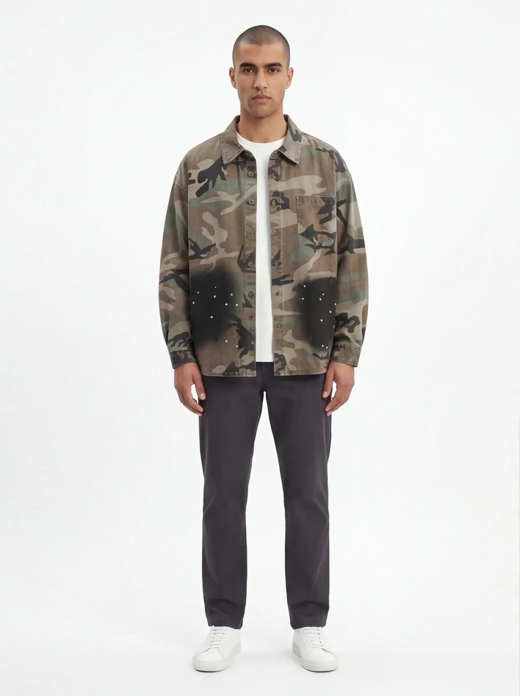 High Dynamic Top