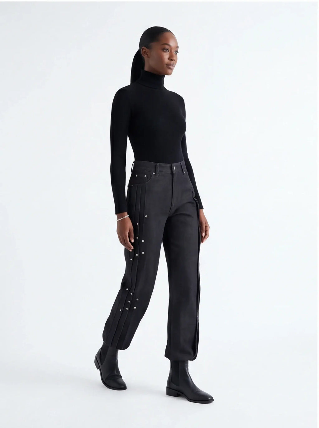 Ultra Premium Jeans