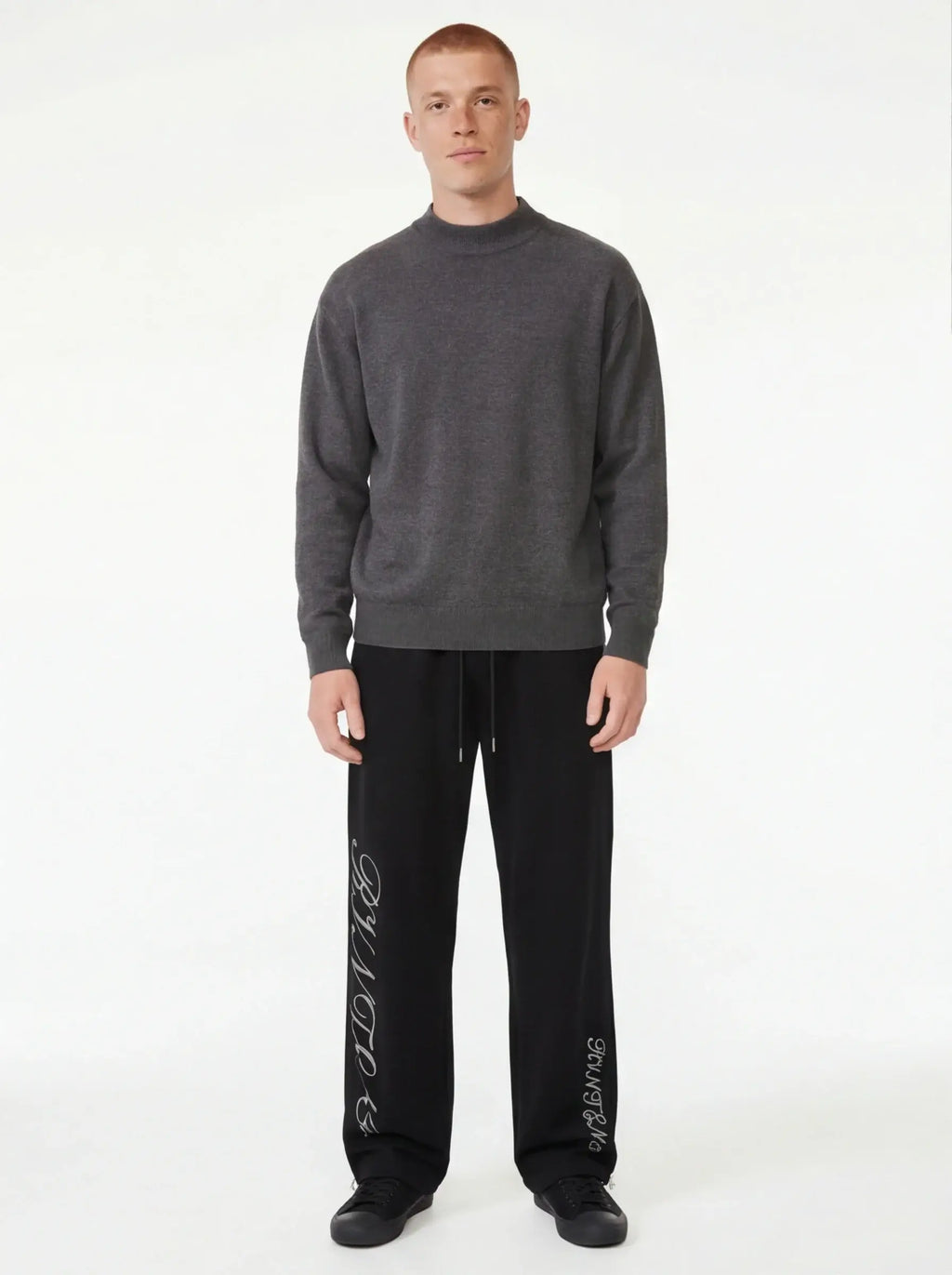 Organic Sleek Pants