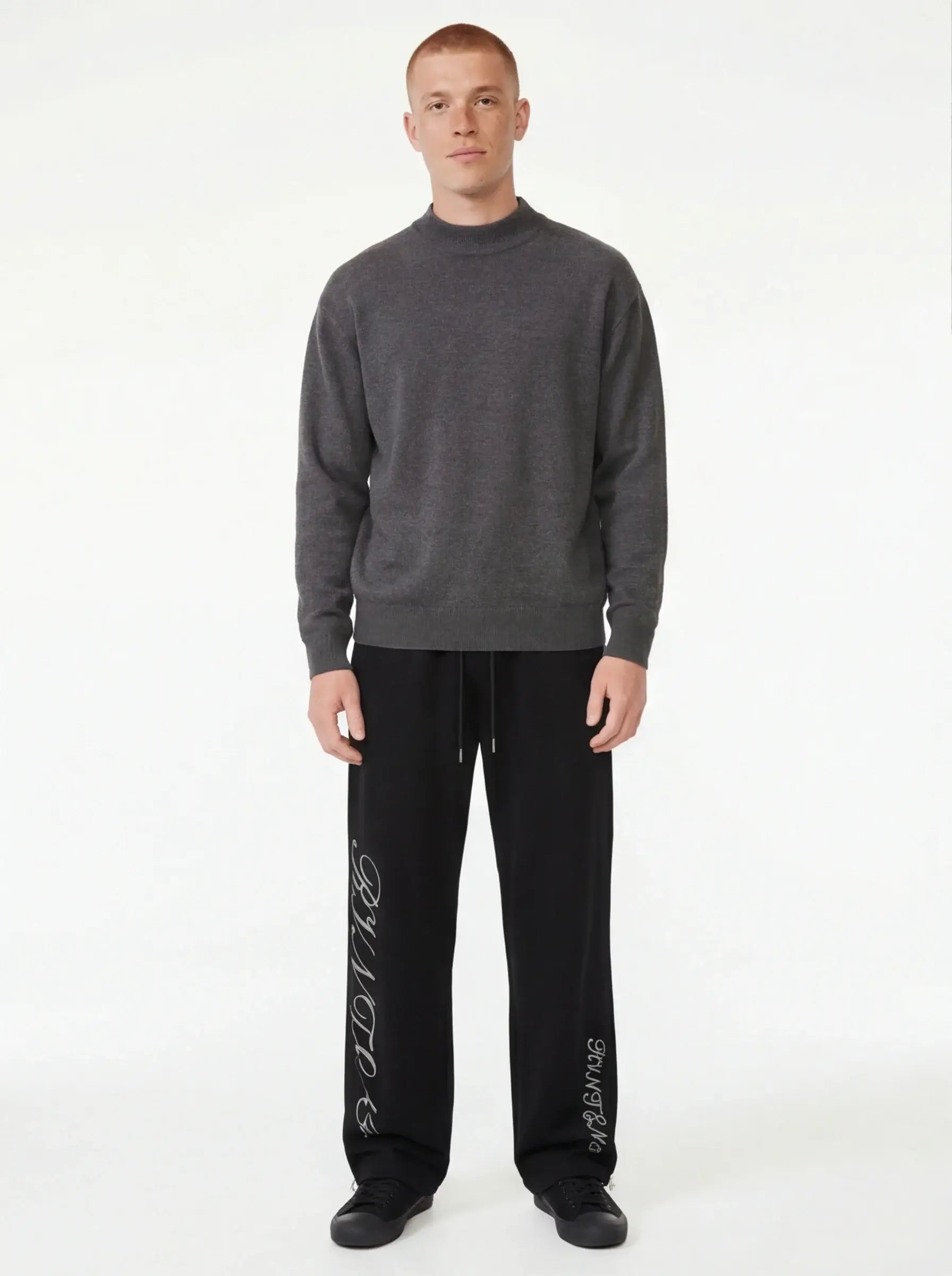 Organic Sleek Pants