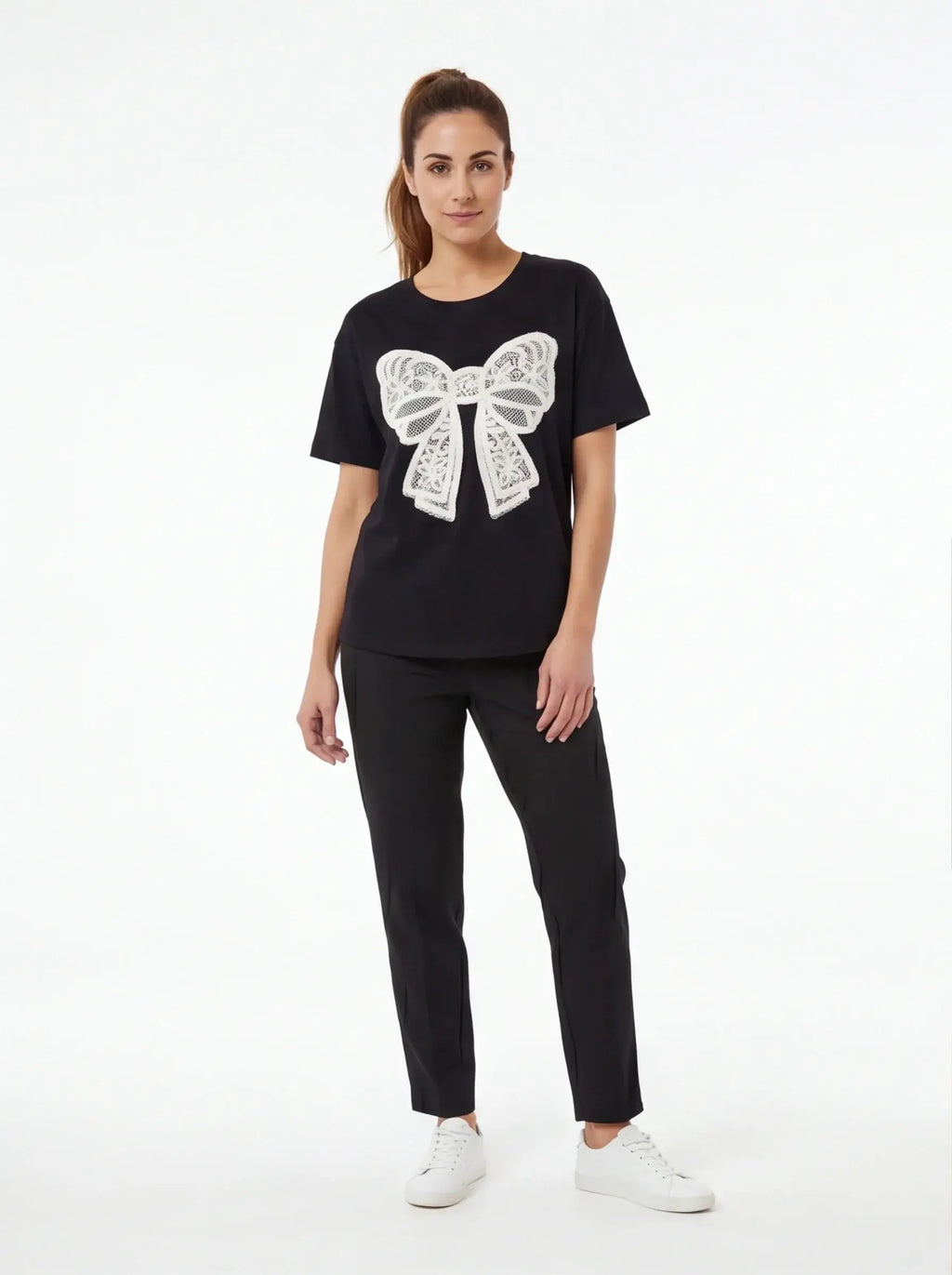 Supreme Signature Tee