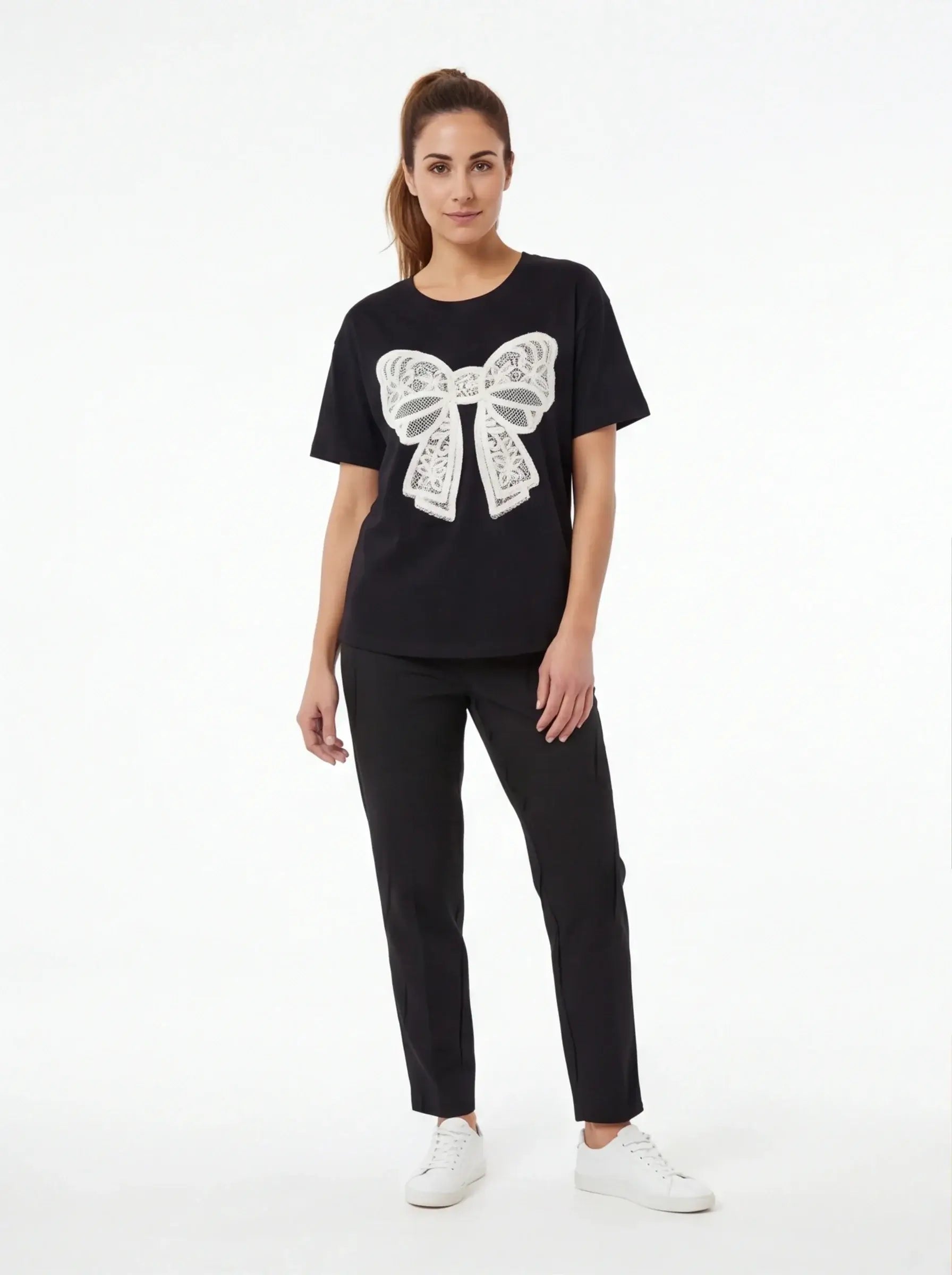 Supreme Signature Tee