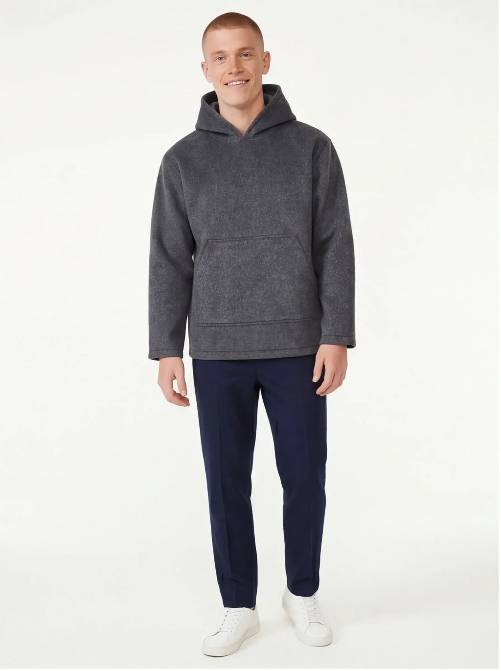 Thermal Signature Hoodie