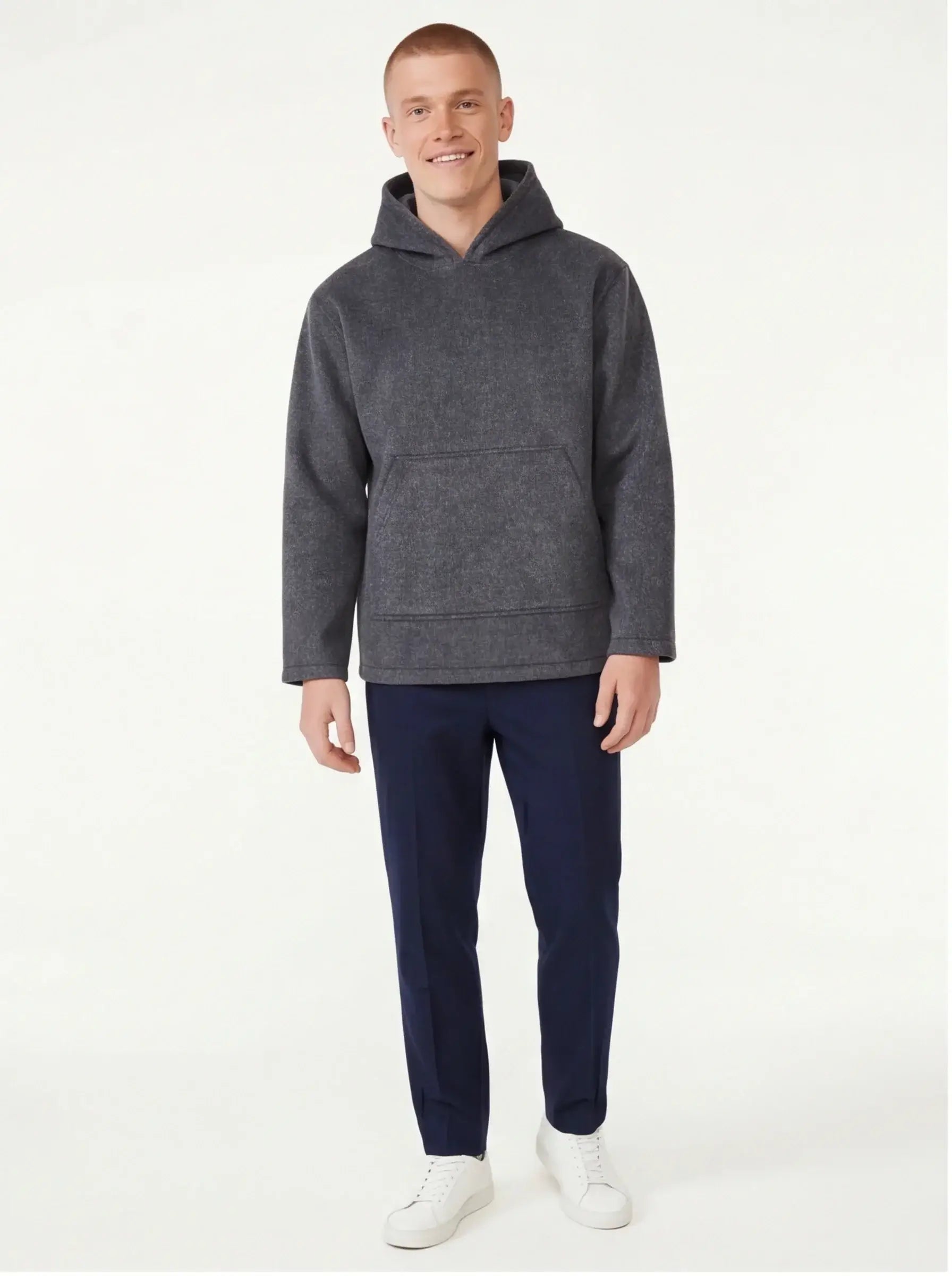 Thermal Signature Hoodie