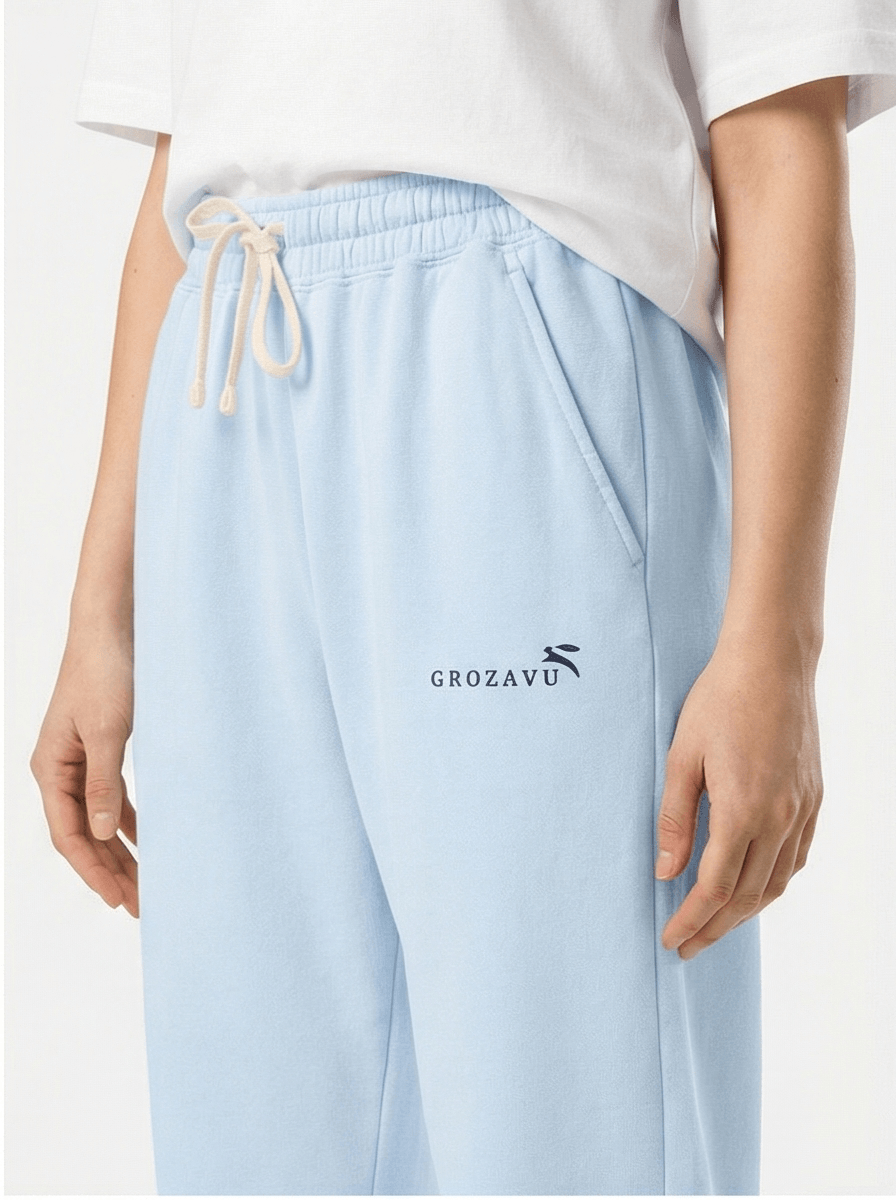 Ultra Structured Trousers
