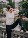 Rocky Mountain Crew-Neck Long Sleeve