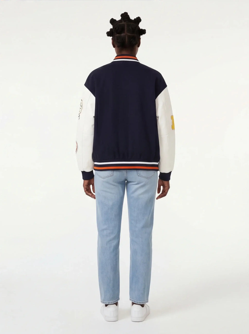 Breathable Premium Jacket