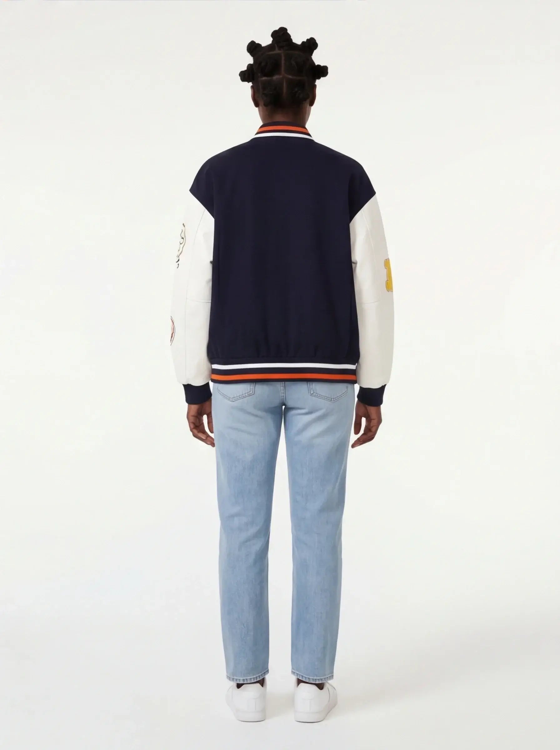 Breathable Premium Jacket
