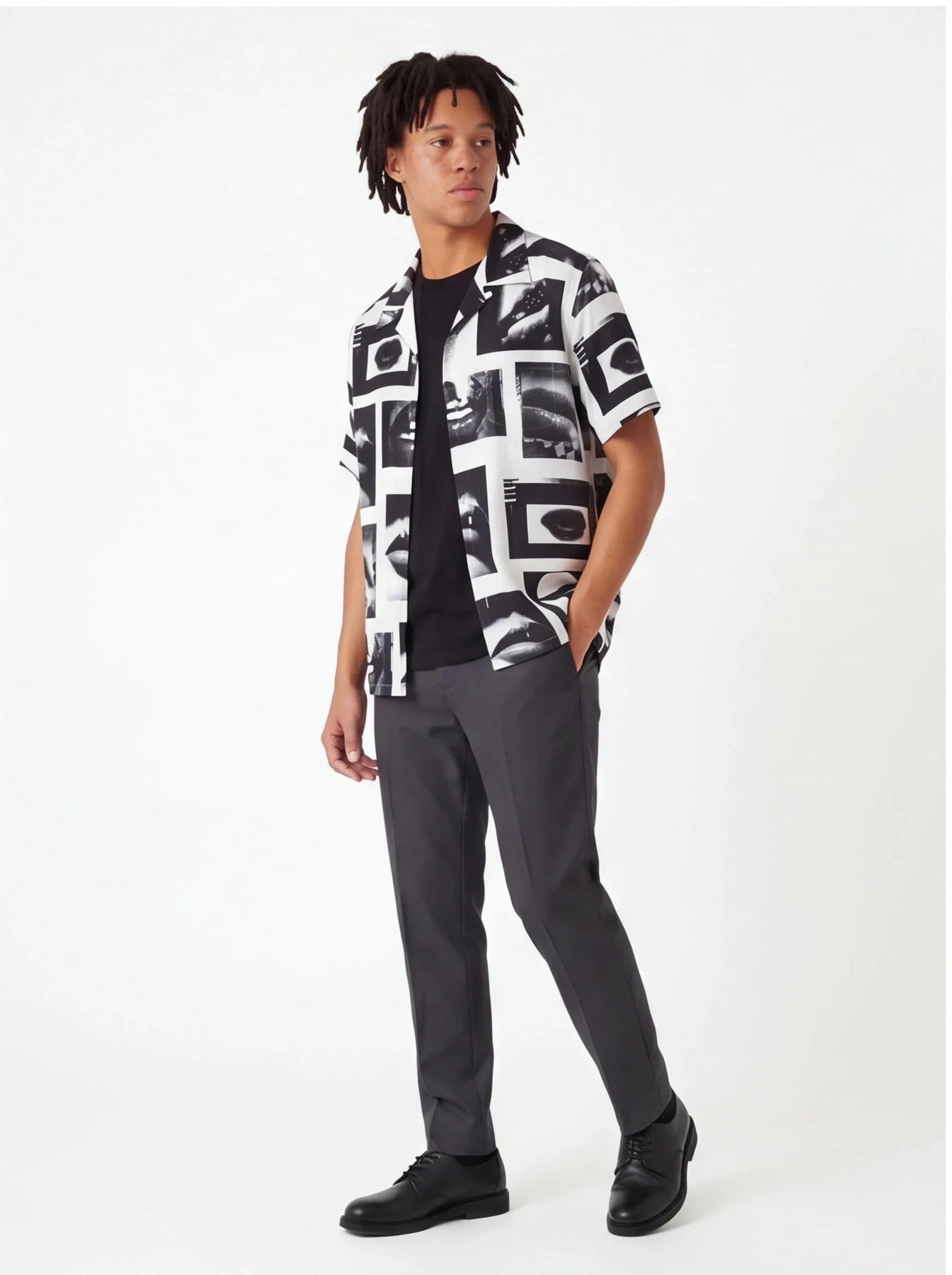 Premium Essential Shirt