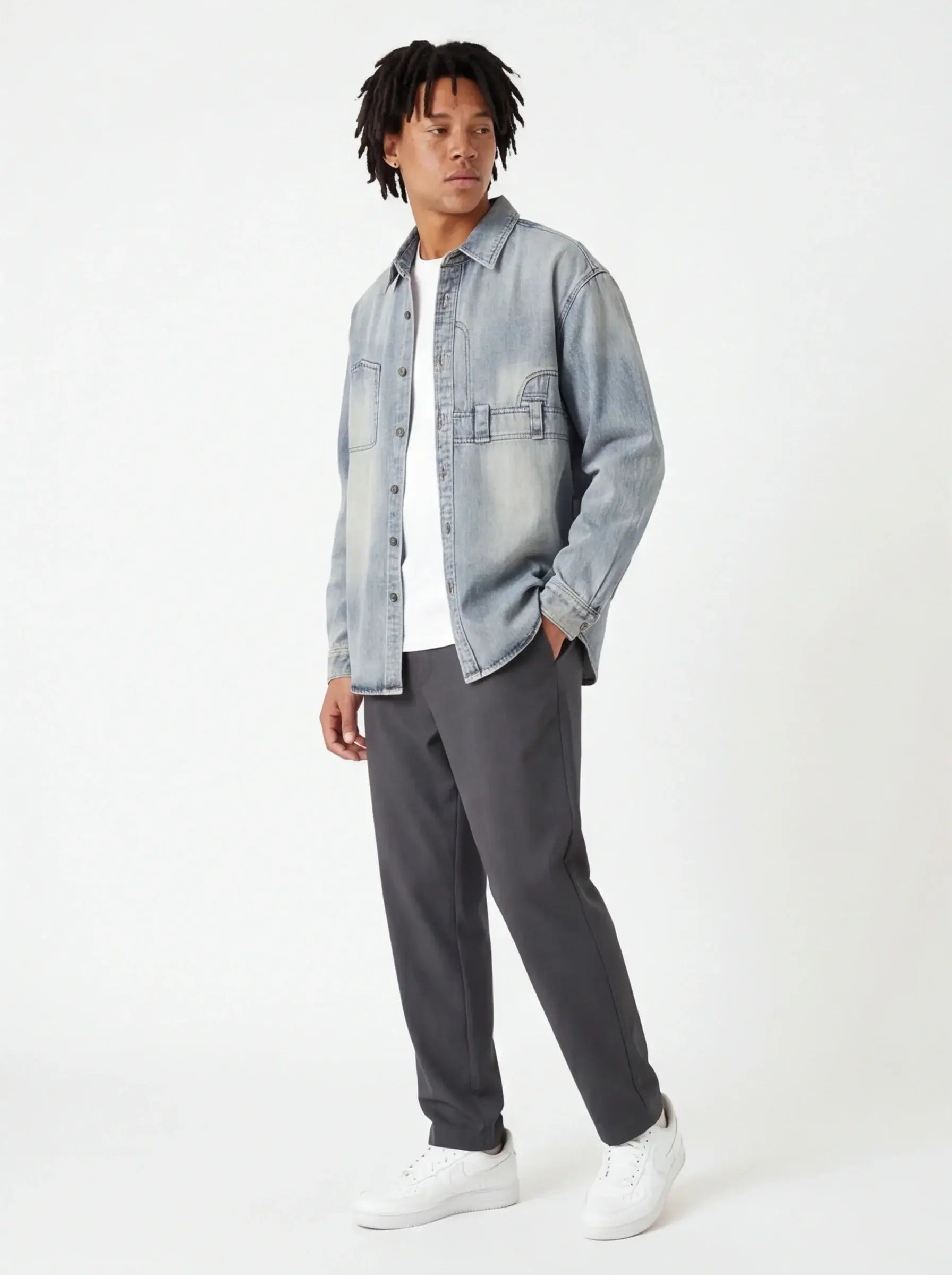 Ultra Refined Shirt