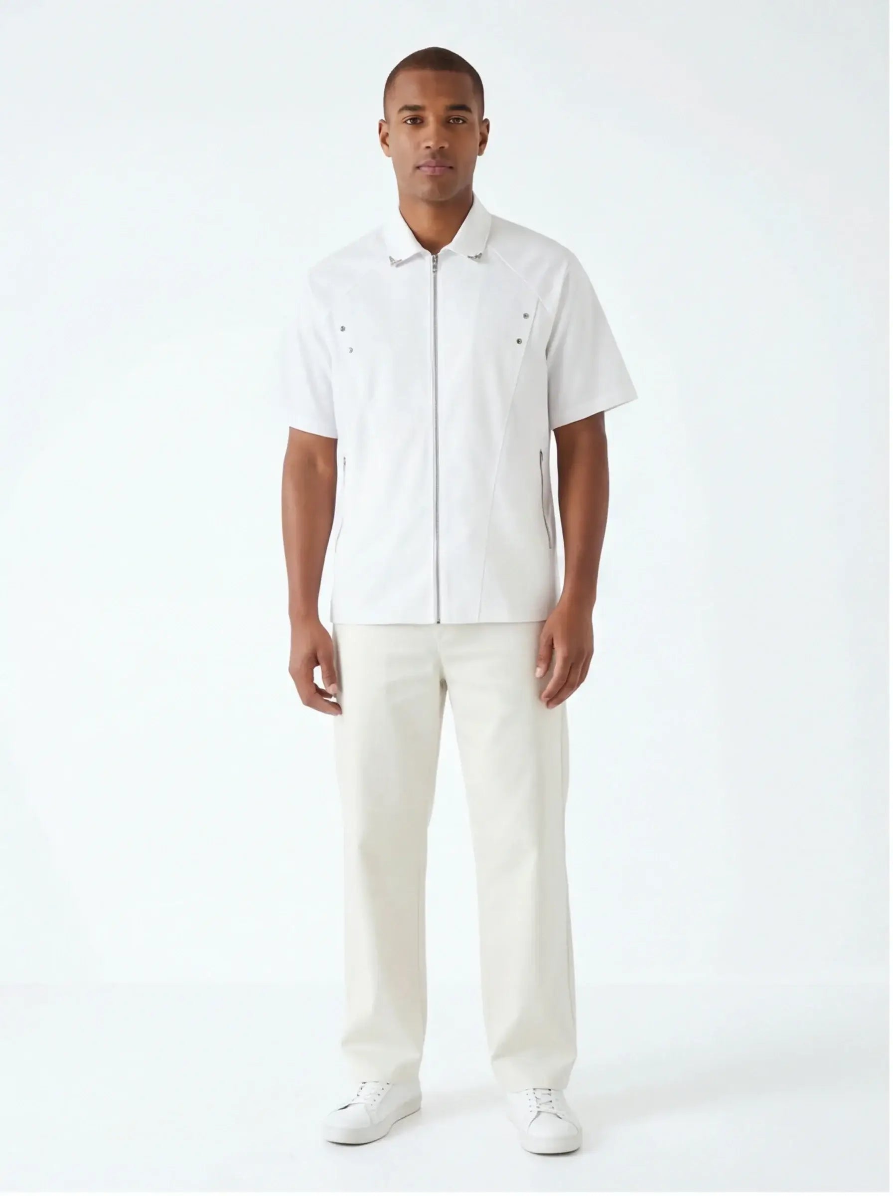 Breathable Effortless Shorts