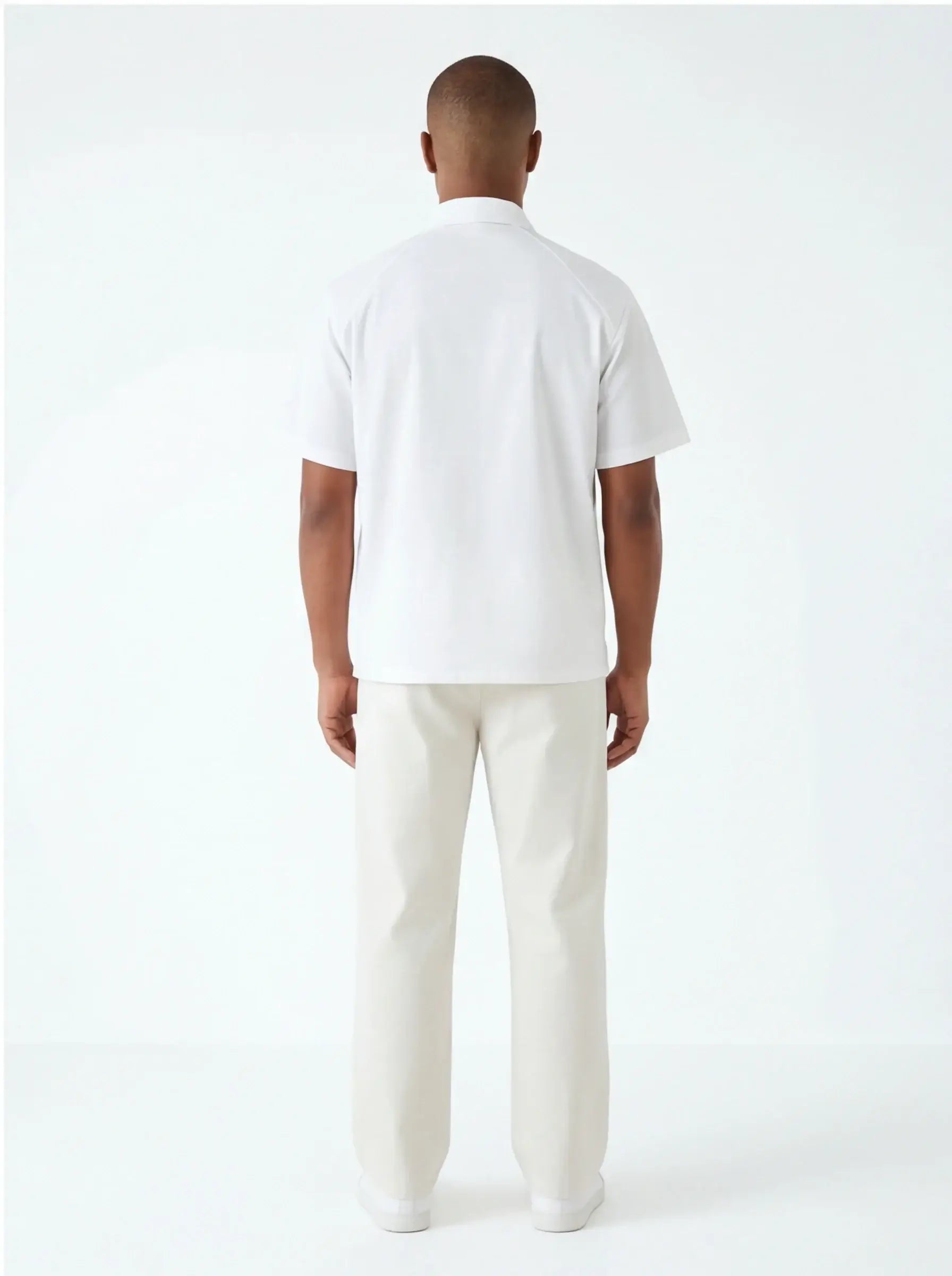 Breathable Effortless Shorts