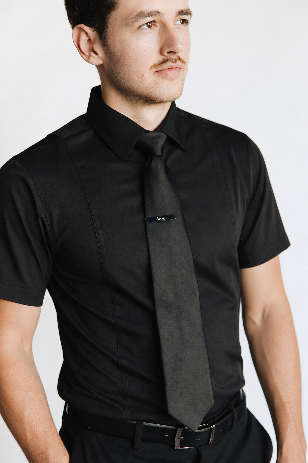 Slim Stretch Work Shirt