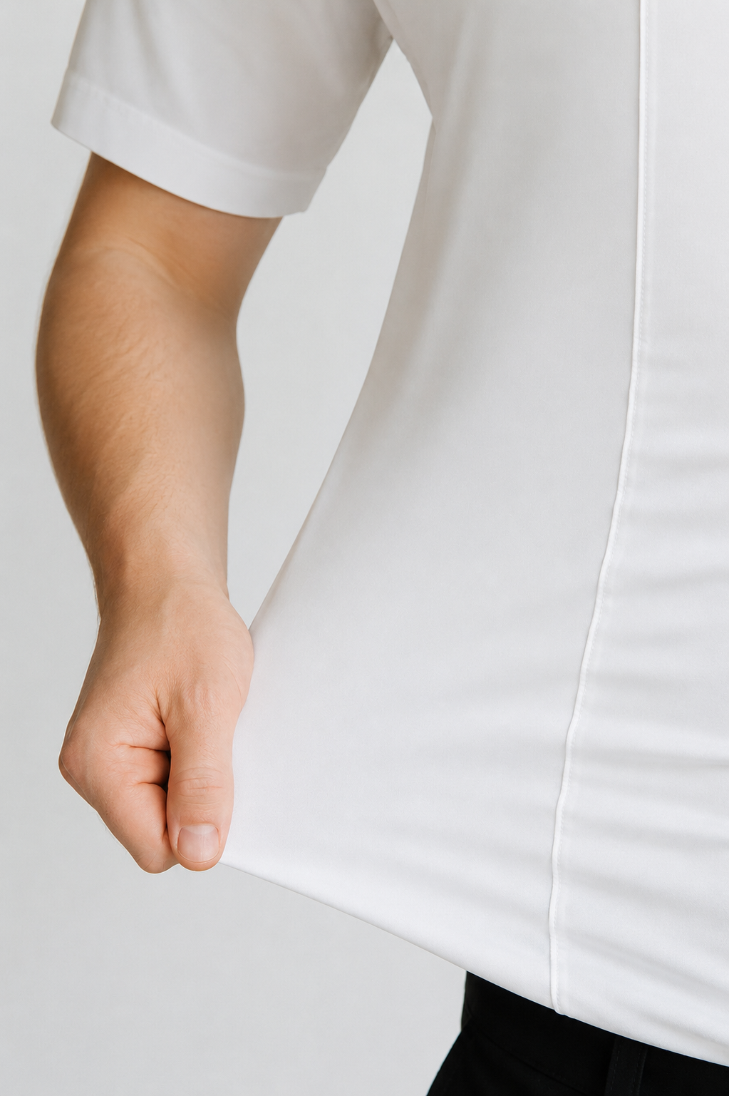 Slim Stretch Work Shirt