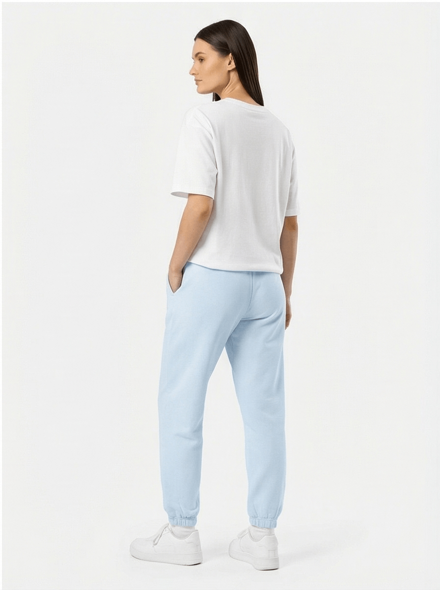 Ultra Structured Trousers
