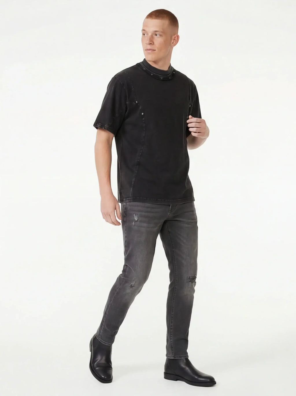 Thermal Timeless Tee