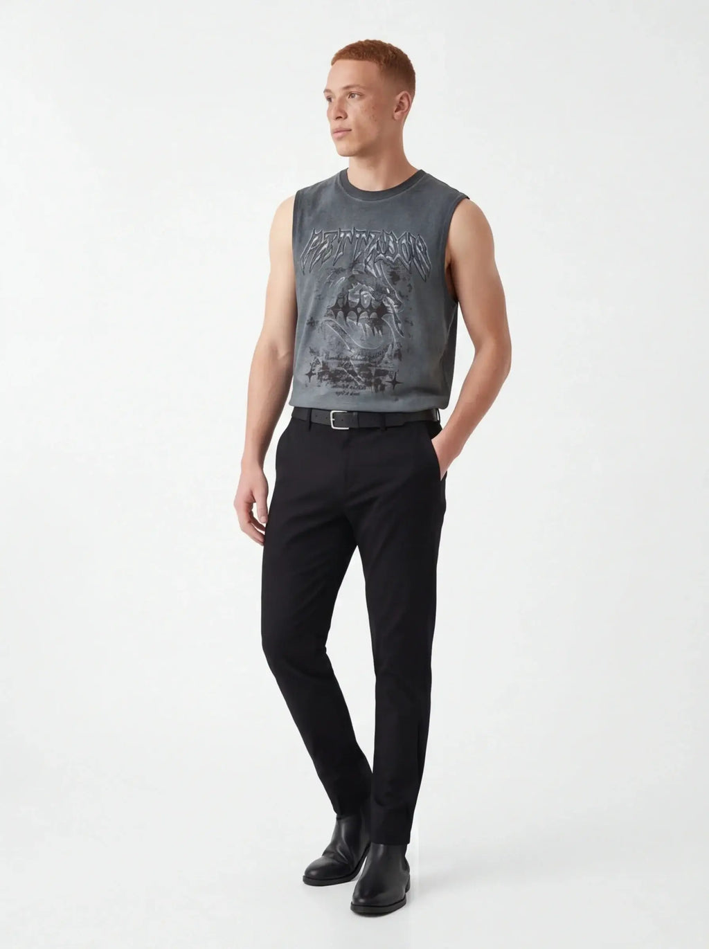 Signature Breathable Tank Top