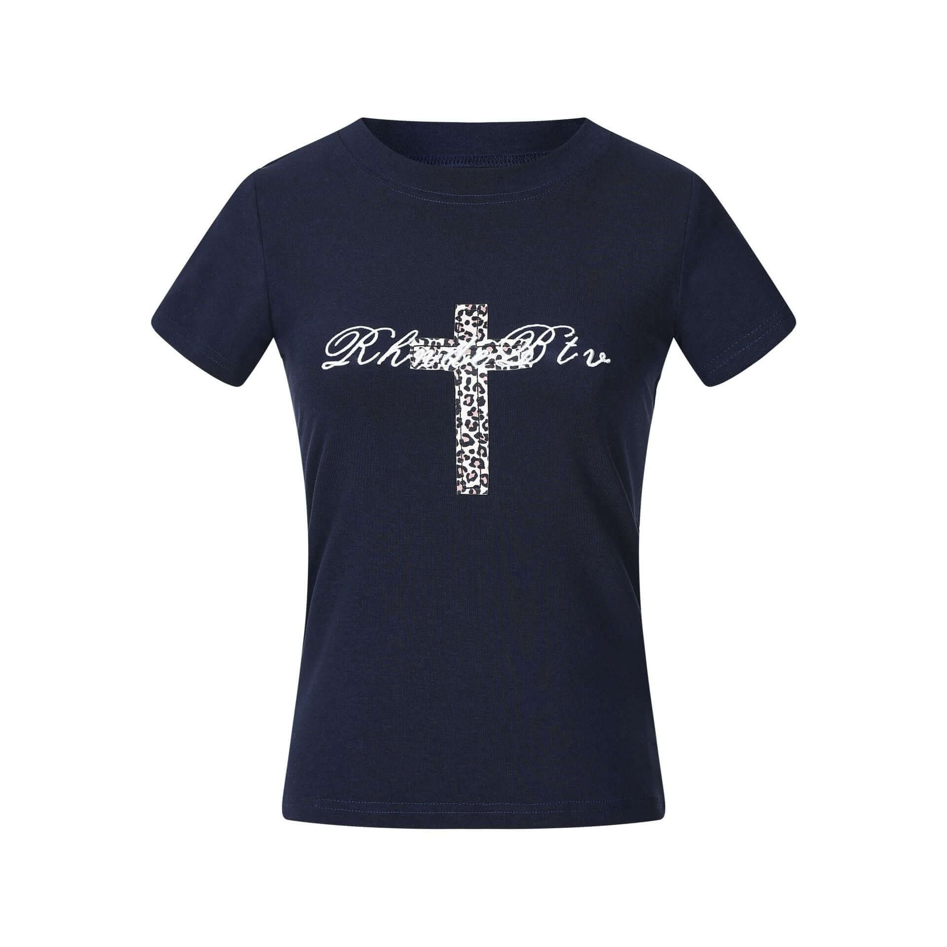 Organic Dynamic Tee-5
