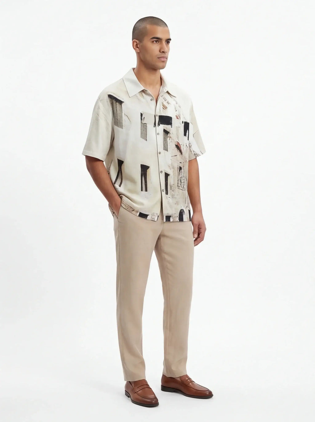 Ultra-Soft Timeless Shirt