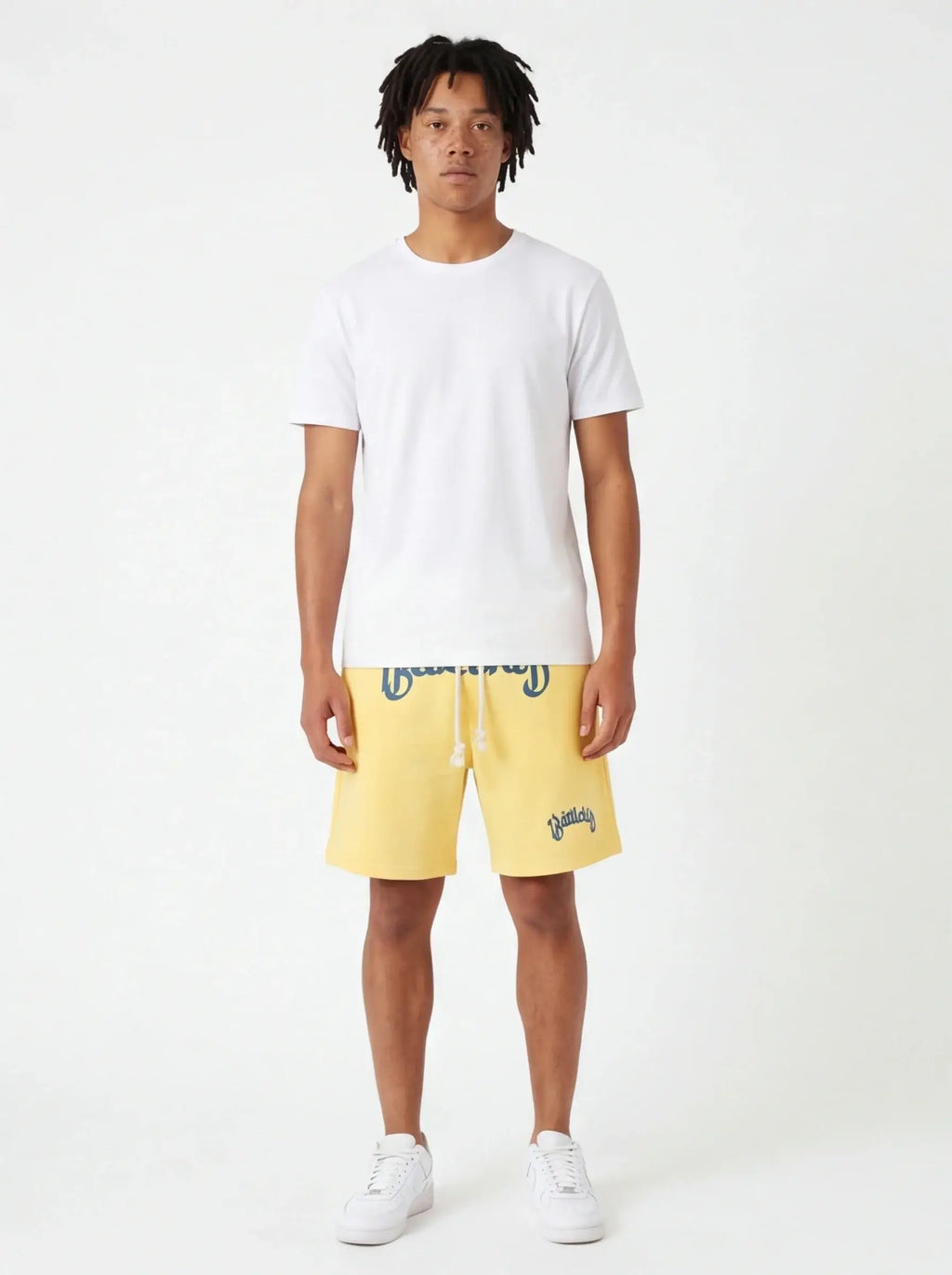Sustainable Urban Pants