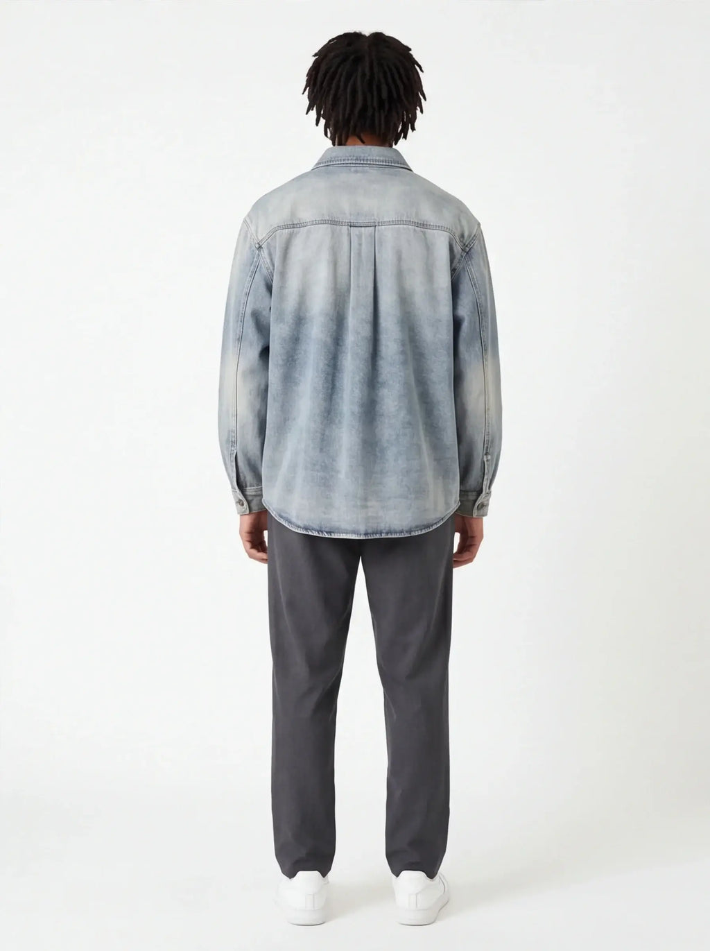 Ultra Refined Shirt