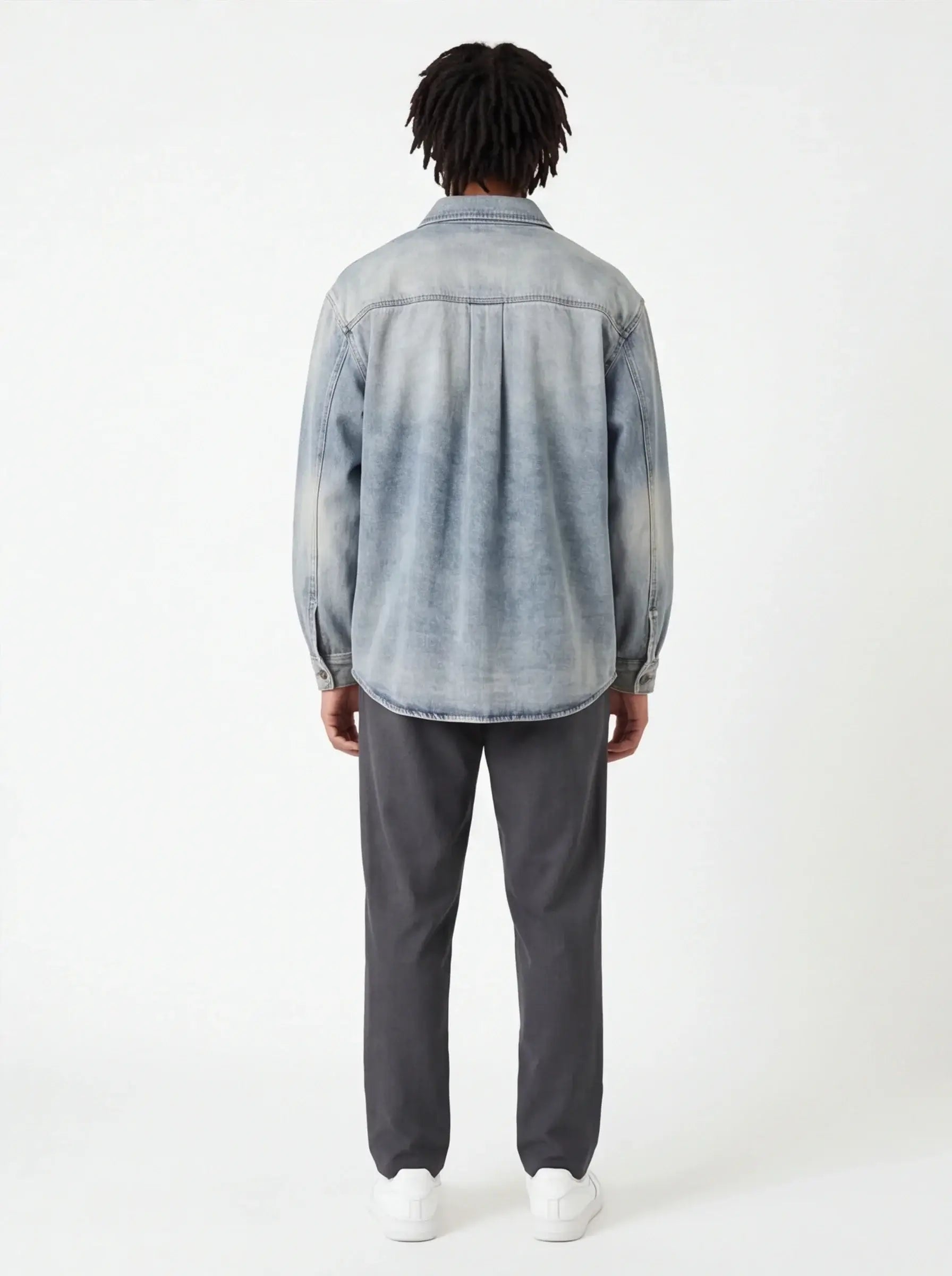 Ultra Refined Shirt
