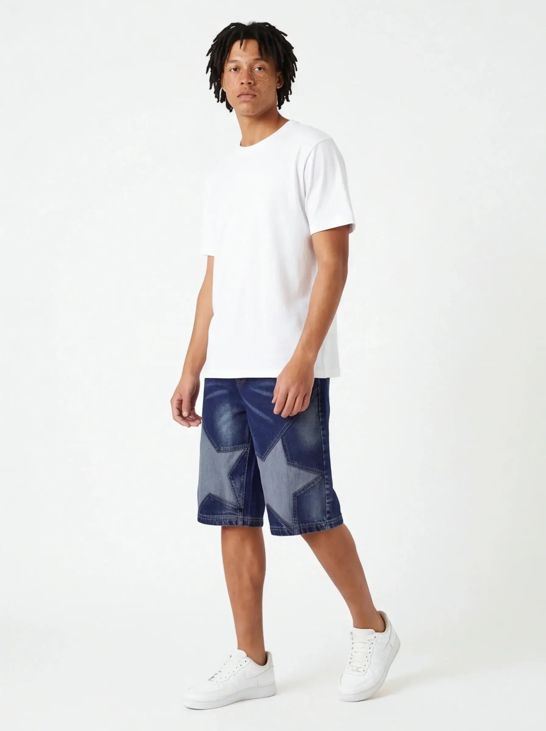 Luxury Heavyweight Three-Quarter Length
