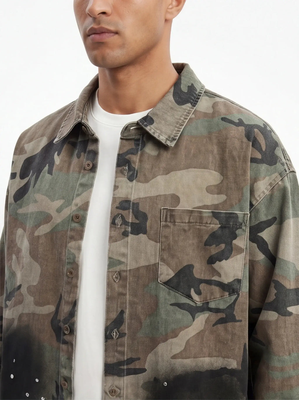 High Dynamic Top