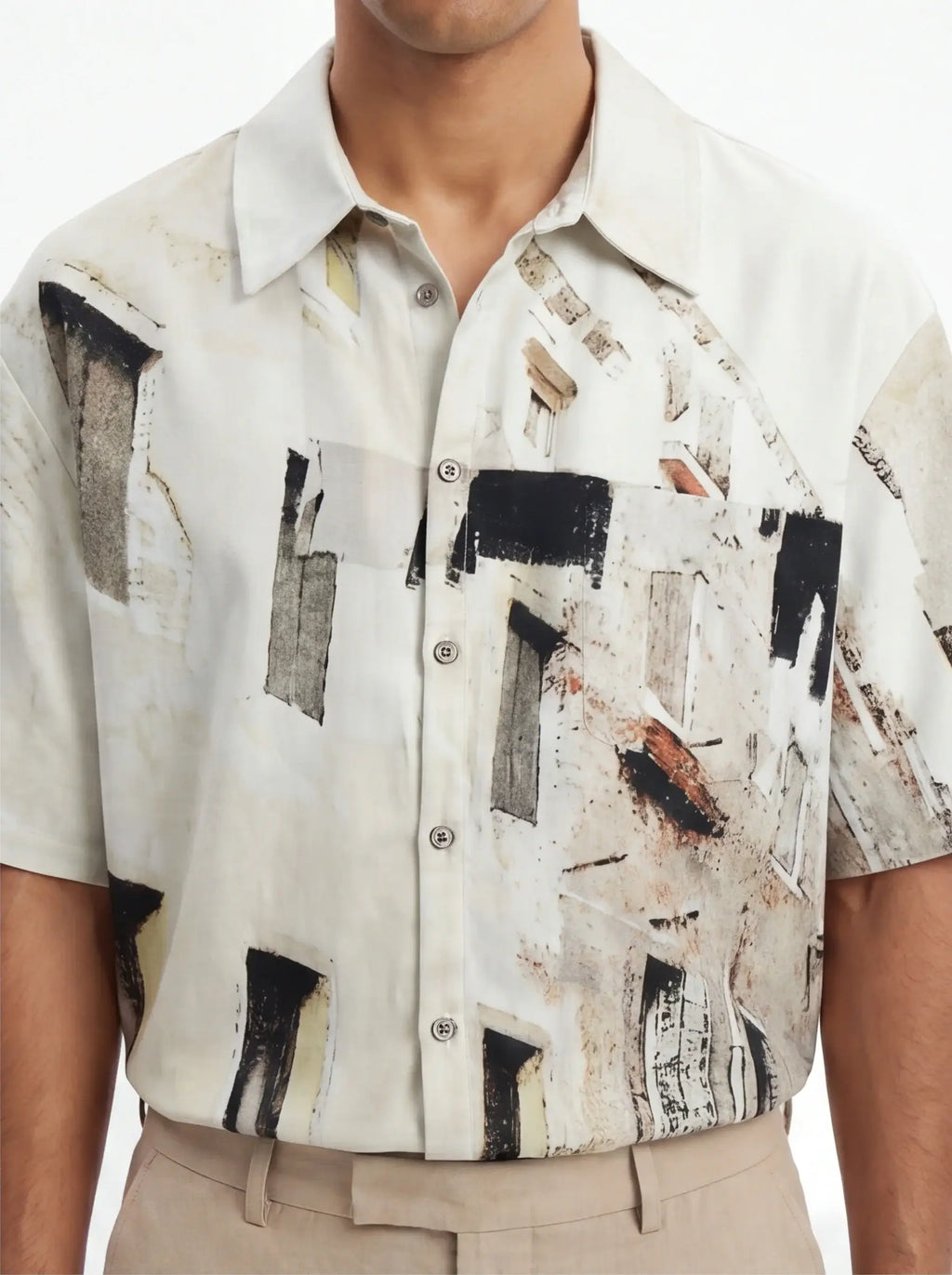 Ultra-Soft Timeless Shirt