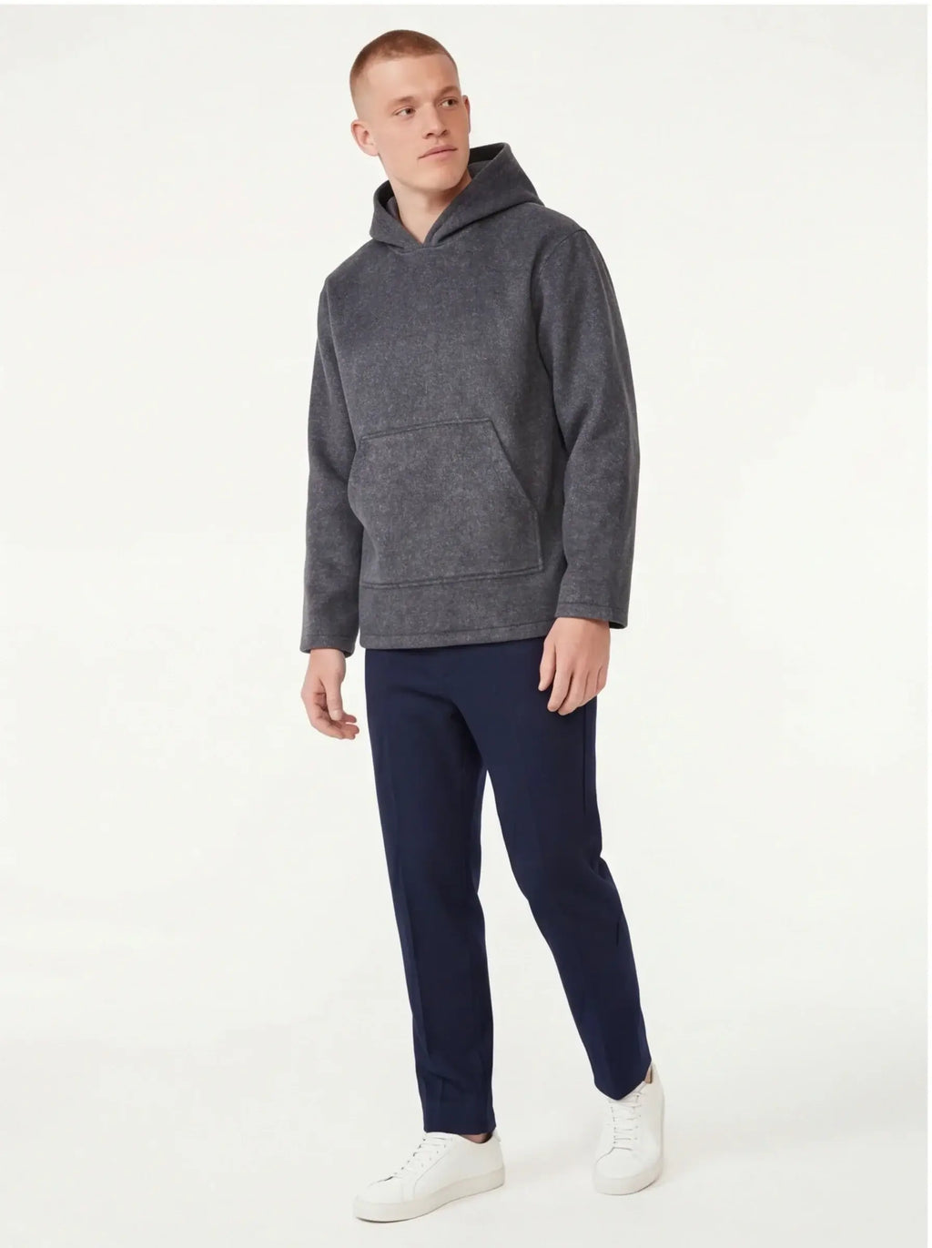 Thermal Signature Hoodie