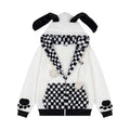 Silk Urban Jacket